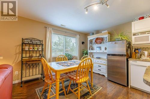 1002 Peachcliff Drive, Okanagan Falls, BC - Indoor Photo Showing Other Room