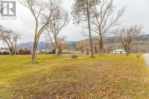 1002 Peachcliff Drive, Okanagan Falls, BC - Outdoor With View