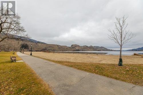 1002 Peachcliff Drive, Okanagan Falls, BC - Outdoor With View