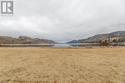 1002 Peachcliff Drive, Okanagan Falls, BC - Outdoor With View