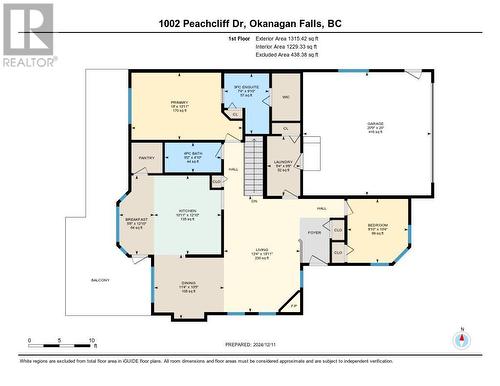 1002 Peachcliff Drive, Okanagan Falls, BC - Other