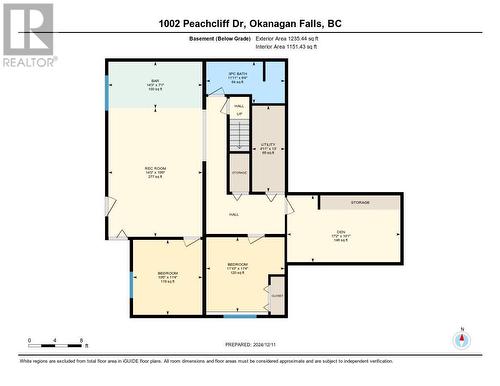 1002 Peachcliff Drive, Okanagan Falls, BC - Other