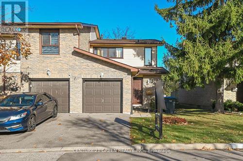 96 - 97 Collins Crescent, Brampton, ON - Outdoor