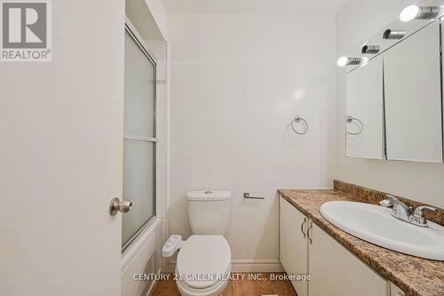 96 - 97 Collins Crescent, Brampton, ON - Indoor Photo Showing Bathroom