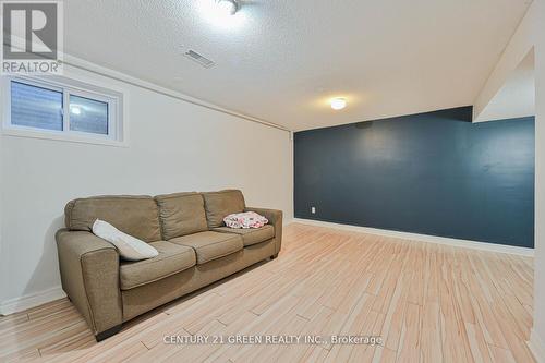 96 - 97 Collins Crescent, Brampton, ON - Indoor