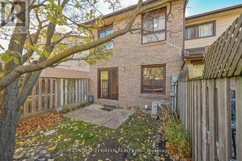 96 - 97 Collins Crescent, Brampton, ON - Outdoor With Exterior