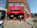 104 - 1011 Dufferin Street, Toronto, ON 