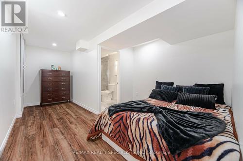 369 Snoek Point, Milton, ON - Indoor Photo Showing Bedroom