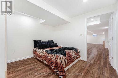 369 Snoek Point, Milton, ON - Indoor Photo Showing Bedroom