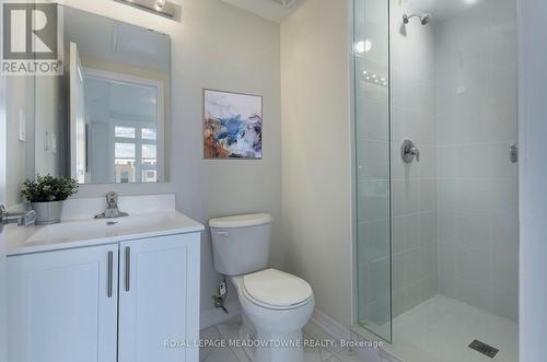 108 - 1565 Rose Way, Milton, ON - Indoor Photo Showing Bathroom