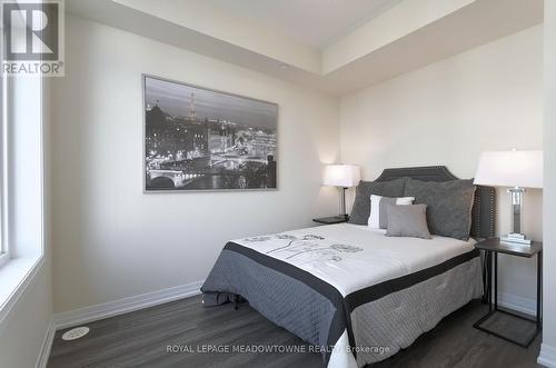 108 - 1565 Rose Way, Milton, ON - Indoor Photo Showing Bedroom