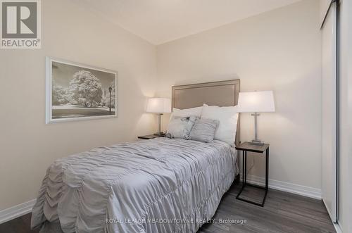 108 - 1565 Rose Way, Milton, ON - Indoor Photo Showing Bedroom