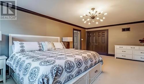 1171 Westdale Road, Oakville, ON - Indoor Photo Showing Bedroom