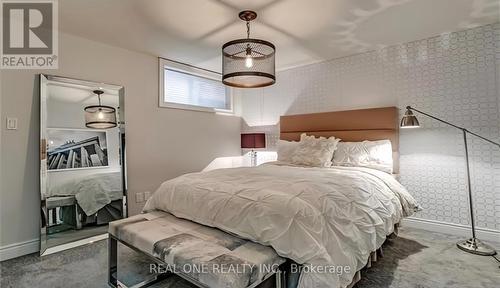 1171 Westdale Road, Oakville, ON - Indoor Photo Showing Bedroom