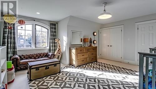 1171 Westdale Road, Oakville, ON - Indoor Photo Showing Bedroom