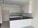 415 Sadler Way, Peterborough, ON  - Indoor Photo Showing Kitchen With Double Sink 