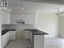 415 Sadler Way, Peterborough, ON  - Indoor Photo Showing Kitchen With Double Sink 