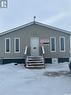 Ituna Commercial Building, Ituna Bon Accord Rm No. 246, SK 