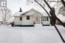 111 Government Road, Dundurn, SK  - Outdoor With Facade 