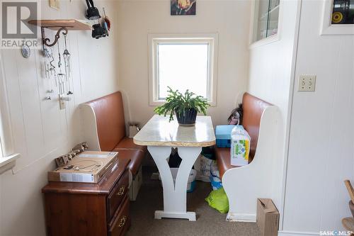 111 Government Road, Dundurn, SK - Indoor Photo Showing Dining Room