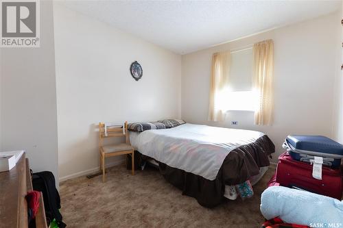 111 Government Road, Dundurn, SK - Indoor Photo Showing Bedroom