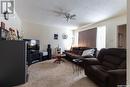 111 Government Road, Dundurn, SK  - Indoor Photo Showing Living Room 