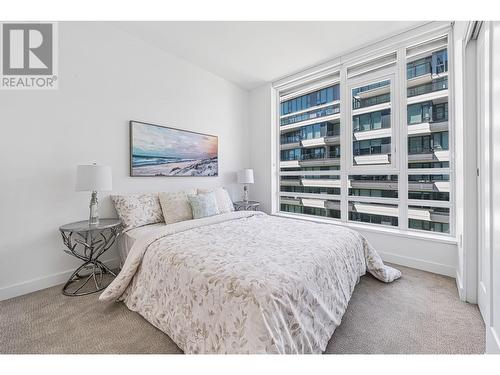 9Xx 3331 No 3 Road, Richmond, BC - Indoor Photo Showing Bedroom