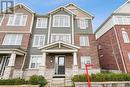 8 Toledo Lane, Brampton, ON  - Outdoor With Facade 