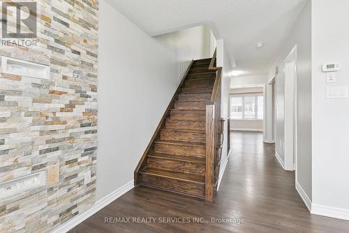 8 Toledo Lane, Brampton, ON - Indoor Photo Showing Other Room