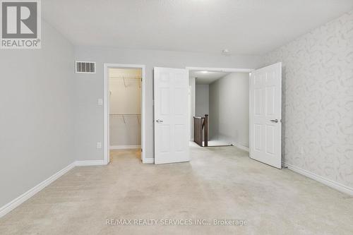 8 Toledo Lane, Brampton, ON - Indoor Photo Showing Other Room