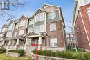 8 Toledo Lane, Brampton, ON  - Outdoor With Facade 