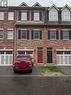 View of multi unit property - 9 Hyde Park Mews, Kitchener, ON  - Outdoor With Facade 