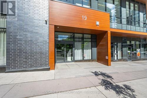 3217 - 19 Western Battery Road, Toronto, ON - Outdoor