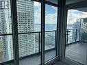 3210 - 70 Queens Wharf Road, Toronto, ON  -  Photo Showing Other Room With Body Of Water 