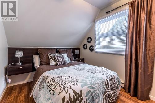 9 Beachy Cove Road, Portugal Cove, NL - Indoor Photo Showing Bedroom