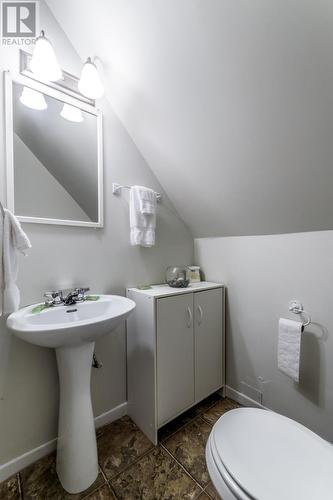 9 Beachy Cove Road, Portugal Cove, NL - Indoor Photo Showing Bathroom