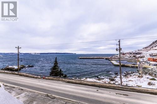 9 Beachy Cove Road, Portugal Cove, NL - Outdoor With Body Of Water With View