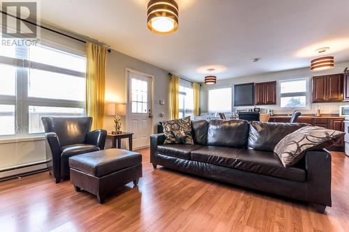 9 Beachy Cove Road, Portugal Cove, NL - Indoor Photo Showing Living Room