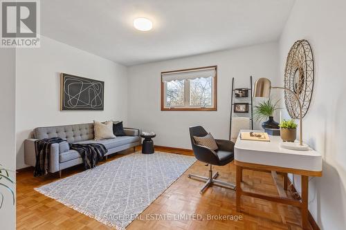 56 Fairchild Avenue, Toronto, ON - Indoor