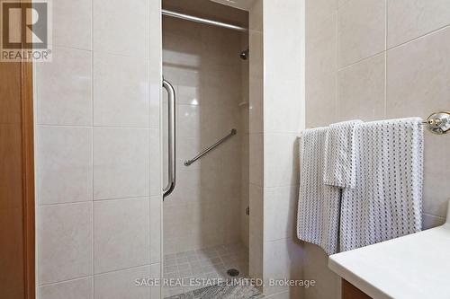 56 Fairchild Avenue, Toronto, ON - Indoor Photo Showing Bathroom