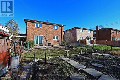 56 Fairchild Avenue, Toronto, ON - Outdoor With Exterior