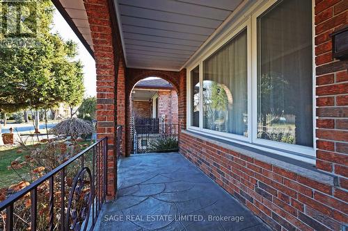 56 Fairchild Avenue, Toronto, ON - Outdoor With Exterior