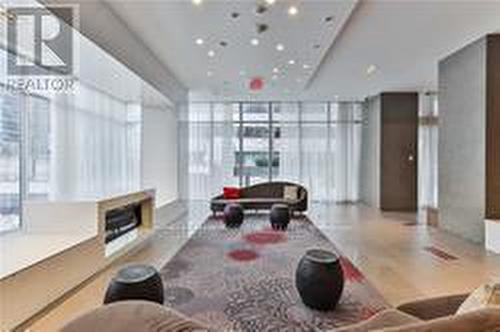 415 - 88 Sheppard Avenue E, Toronto, ON - Indoor With Fireplace