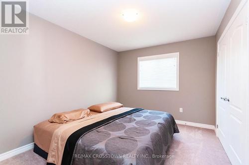 29 Nadmarc Court, Essa, ON - Indoor Photo Showing Bedroom