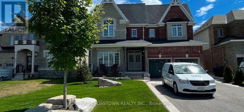 29 Nadmarc Court, Essa, ON - Outdoor With Facade