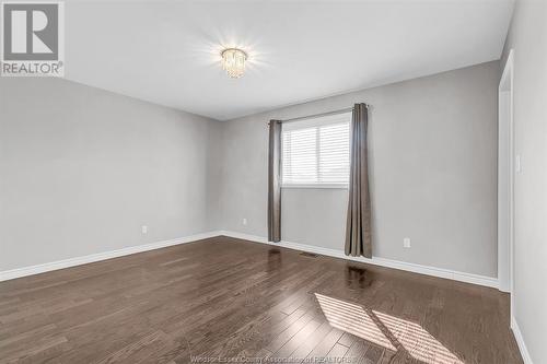 1055 Thunderbay Avenue, Windsor, ON - Indoor Photo Showing Other Room