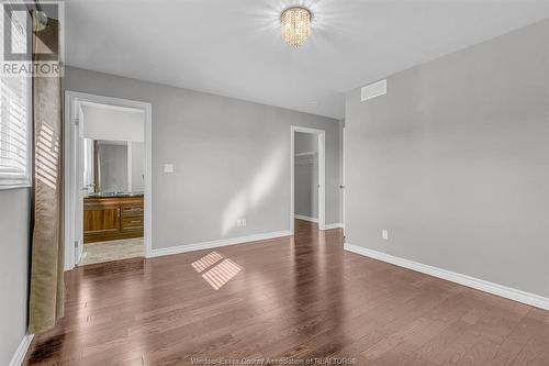 1055 Thunderbay Avenue, Windsor, ON - Indoor Photo Showing Other Room