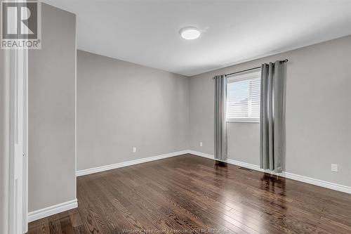 1055 Thunderbay Avenue, Windsor, ON - Indoor Photo Showing Other Room