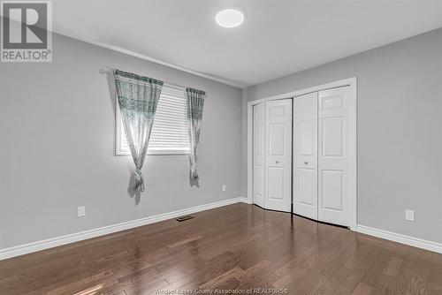 1055 Thunderbay Avenue, Windsor, ON - Indoor Photo Showing Other Room