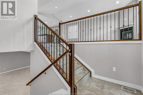 1055 Thunderbay Avenue, Windsor, ON - Indoor Photo Showing Other Room